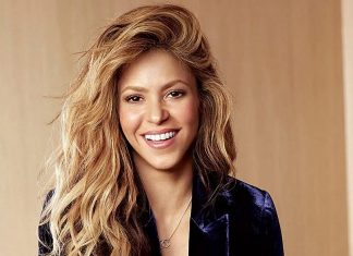 Receita confirma que Shakira fraudou R$ 97 milhões em impostos