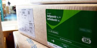 Covid-19: Ministério da Saúde começa a distribuir kits intubação para estados