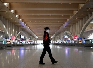 Companhia aérea chinesa fecha as portas para passageiros do Brasil