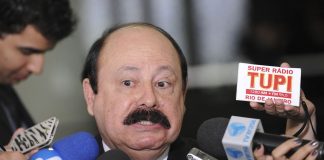 Levy Fidelix morre aos 69 anos em São Paulo