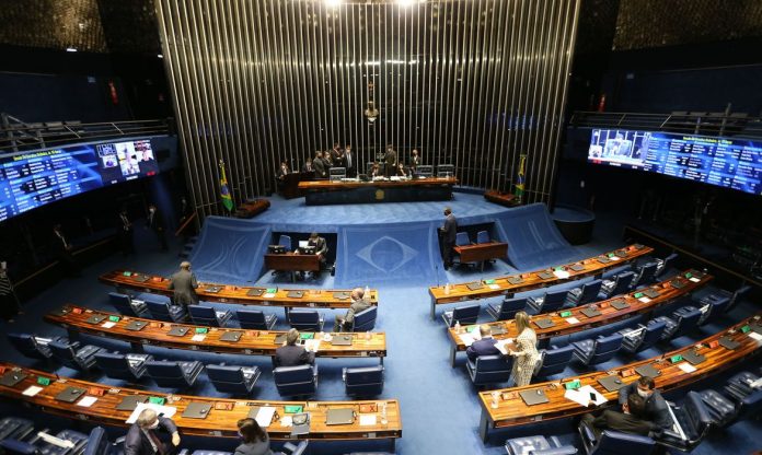 Senadores questionam composição da CPI da Pandemia