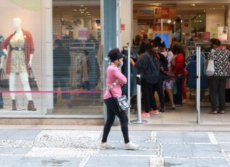 No Brasil, Dia das Mães deve movimentar R$ 12,2 bilhões este ano
