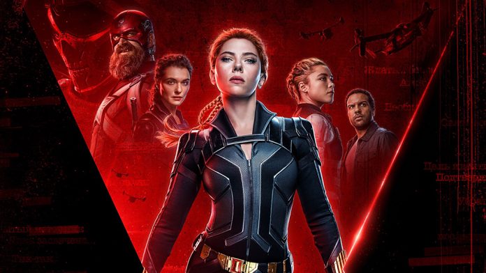Marvel: filmes da Fase 4 do MCU ganham estreias e nomes oficiais