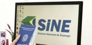Prefeitura disponibiliza 136 vagas de emprego nesta quarta-feira