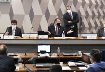 Mandetta diz que havia ‘dificuldade’ do governo Bolsonaro com a China