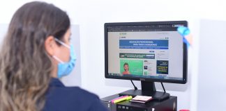 Cetam abre inscrições para 30 mil vagas nesta quarta