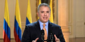 ONU condena uso excessivo de força durante protestos na Colômbia