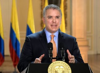 ONU condena uso excessivo de força durante protestos na Colômbia