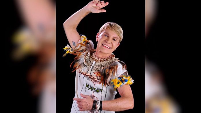 Sesc AM abre inscrições para concurso ‘Zezinho Corrêa Day - Canto Envolvente’