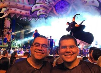 Filhos de Arlindo Jr e Klinger Araújo se apresentam no Carbanoi neste fim de semana