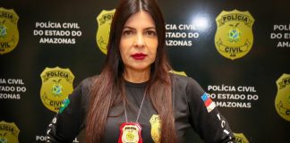 delegada