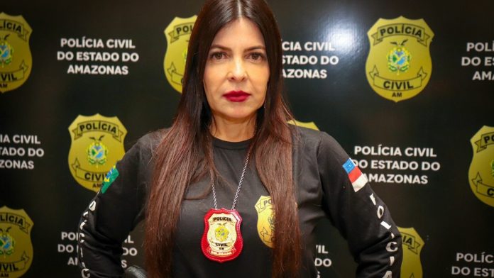 delegada