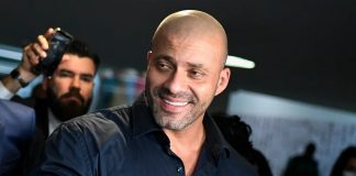 Daniel Silveira
