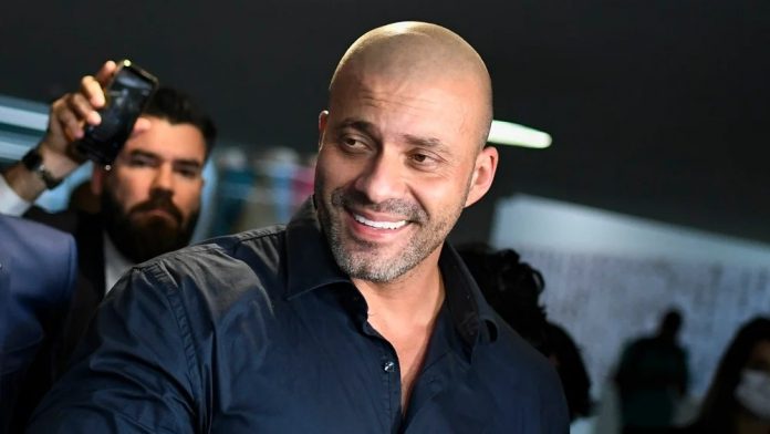 Daniel Silveira