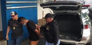 Caso Melquisedeque: segundo suspeito na morte de jovem indígena é preso