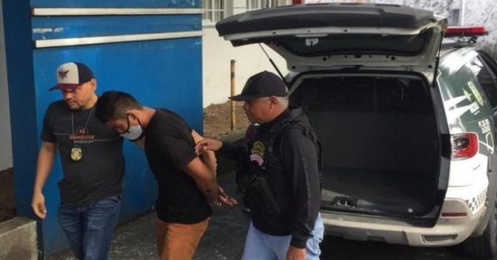 Caso Melquisedeque: segundo suspeito na morte de jovem indígena é preso