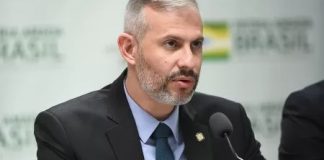 novo ministro