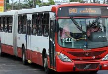 Assalto no 640