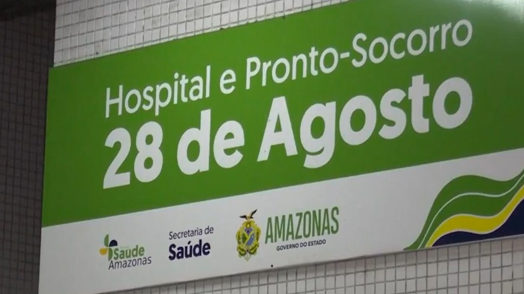 óbito na unidade