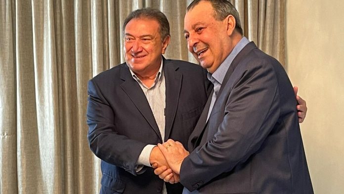 Eleições 2022