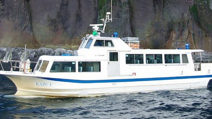 barco desaparecido