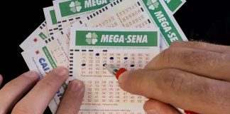 Mega-Sena