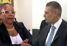 delegados