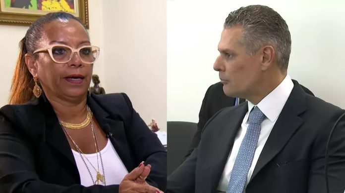 delegados