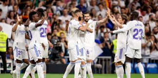 Real Madrid