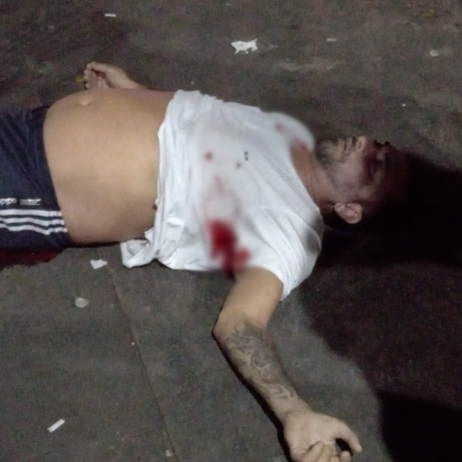 Zumpi morto