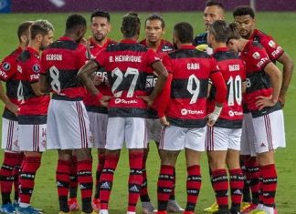 Flamengo