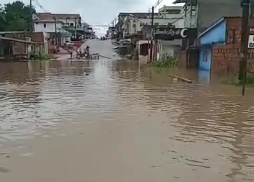 alagações