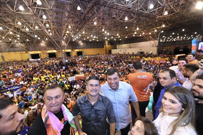 Encontro Avante