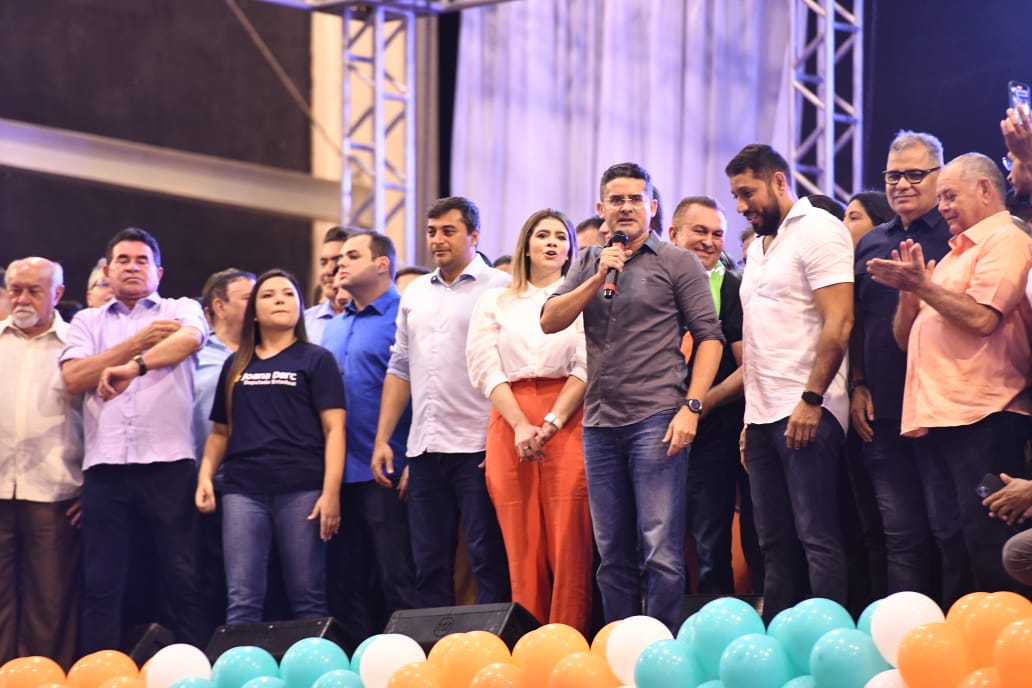 eleições