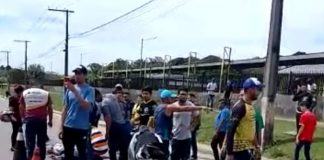 Manaus