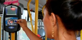 Suspensão do sistema
