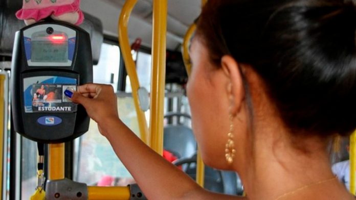 Suspensão do sistema