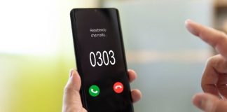 ligações inconvenientes