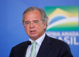 Paulo Guedes