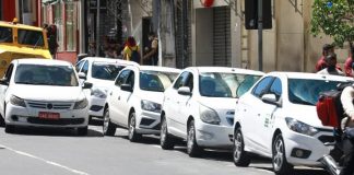 Ipem inicia mudança na tarifa nos taxímetros de Manaus