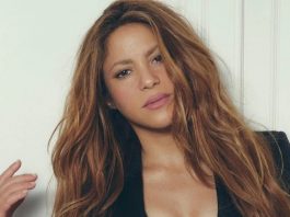 Espanha acusa Shakira de sonegar impostos e pede sua prisão por 8 anos