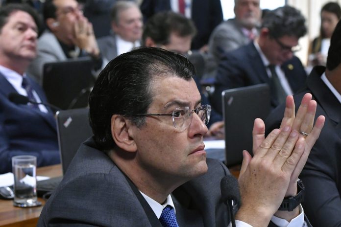 CCJ - Comissão de Constituição, Justiça e Cidadania