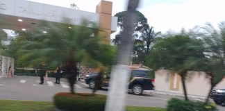 PF deflagra operação que investiga comércio de ouro ilegal