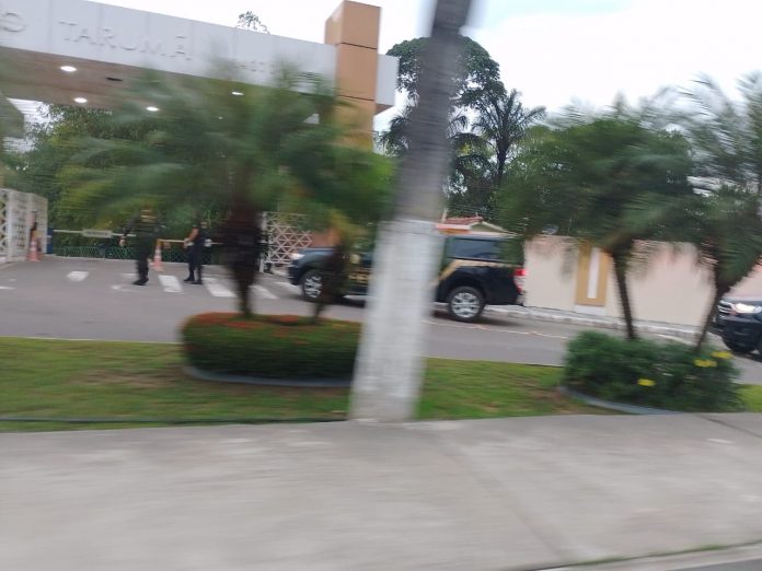 PF deflagra operação que investiga comércio de ouro ilegal