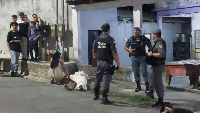 Sobrinho mata tio com facada após discussão na zona Norte