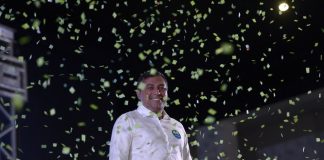 Wilson mantém liderança rumo à reeleição e aprovação do governo cresce, aponta pesquisa