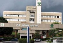 Secretaria de Saúde desmente ‘fake news’ sobre falta de oxigênio no Hospital João Lúcio
