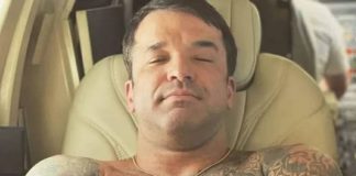 Polícia prende empresário Thiago Brennand em Dubai