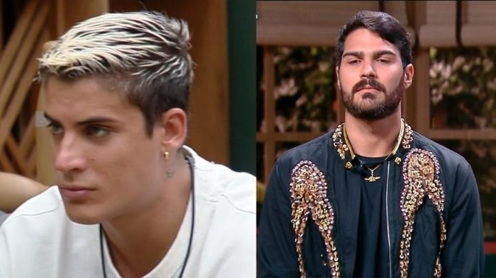 ‘A Fazenda 14’: Tiago e Shayan são expulsos do reality show