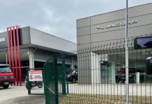 Polícia Federal cumpre mandados em condomínio e concessionária de Manaus